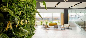 Arche Hotel Krakowska