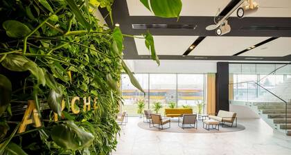 Arche Hotel Krakowska