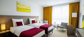 Arche Hotel Krakowska