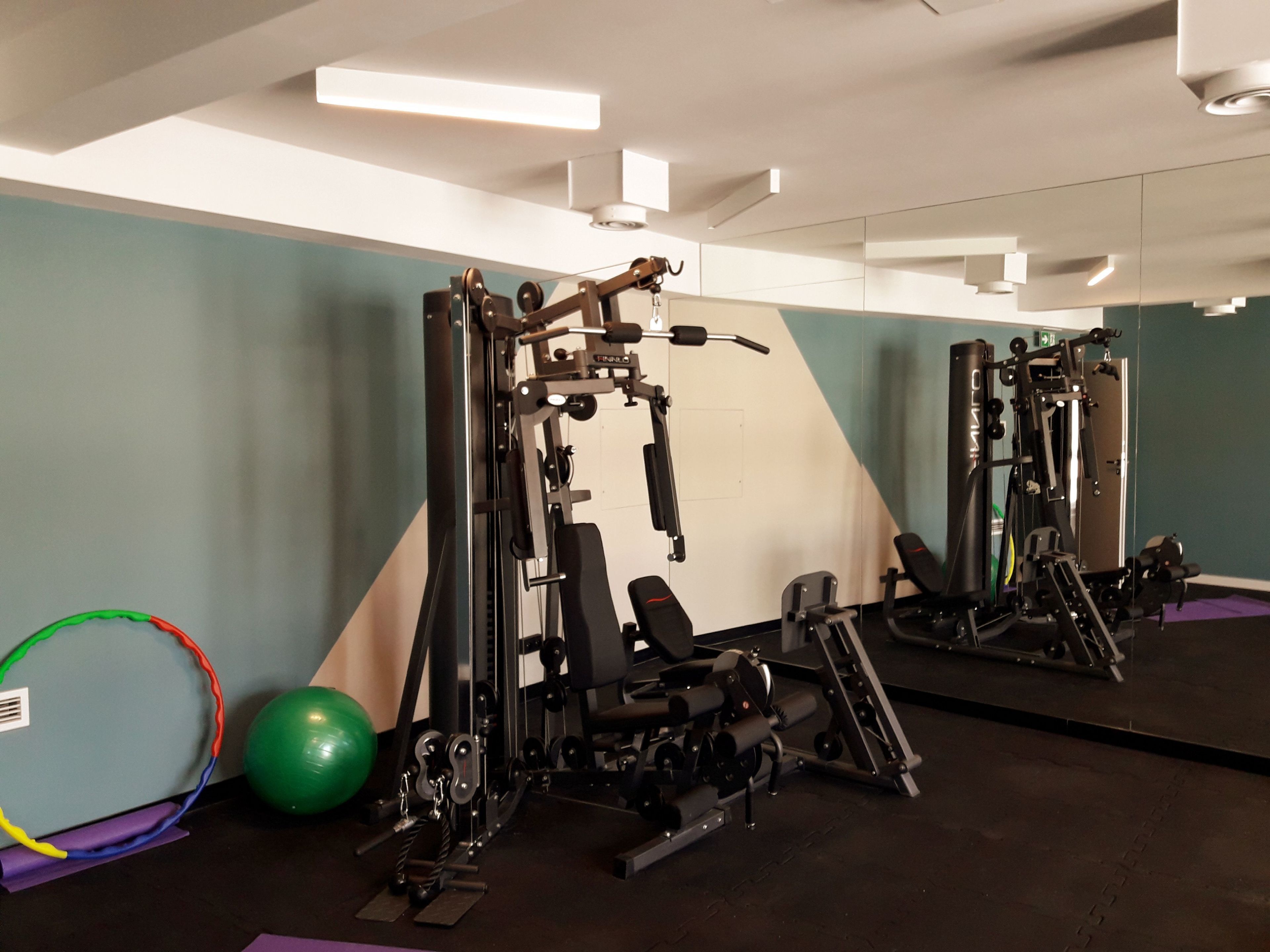 sauna, body treatments, body scrubs, facials