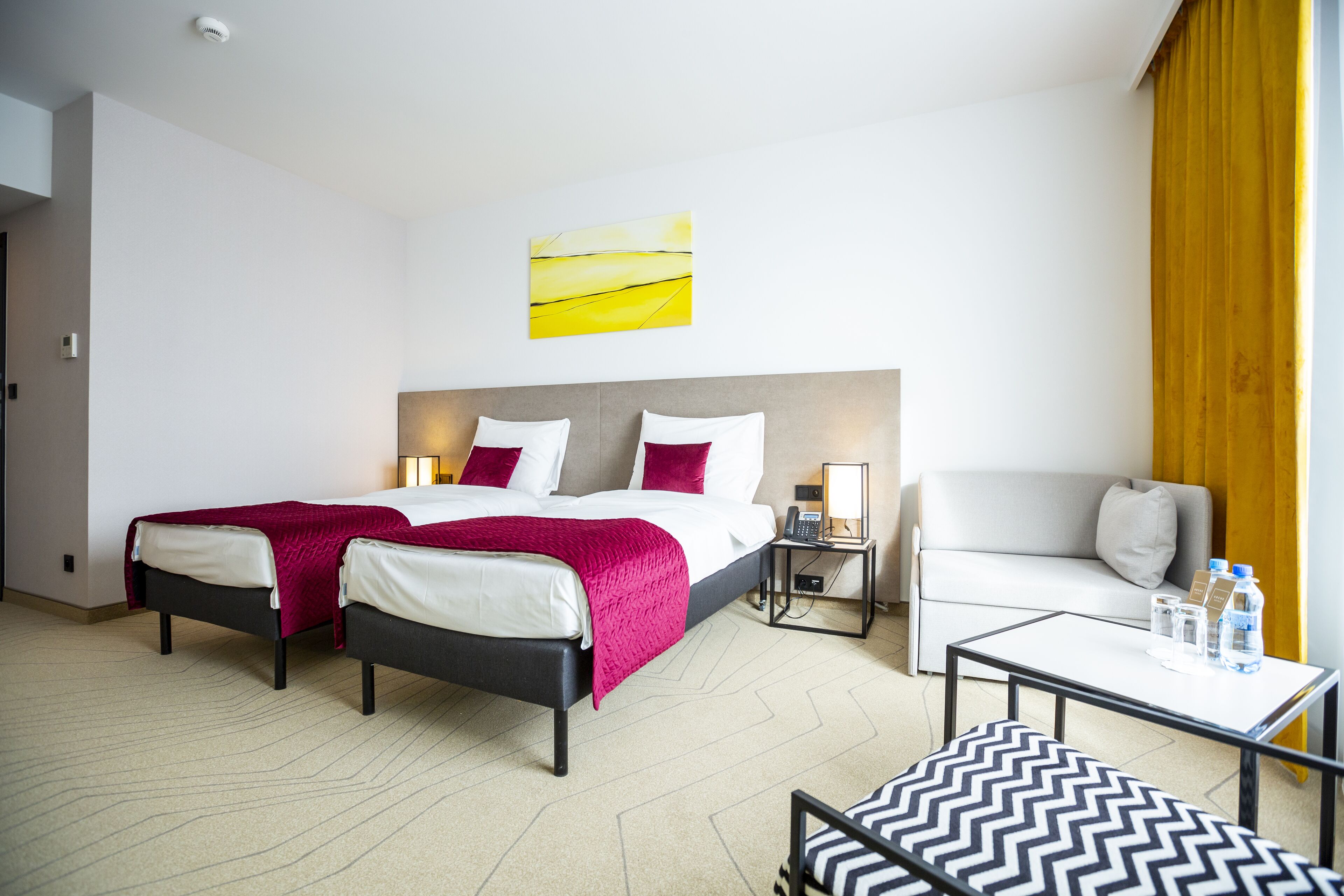 Foto - Arche Hotel Krakowska