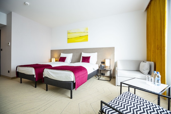 Televisión de pantalla plana