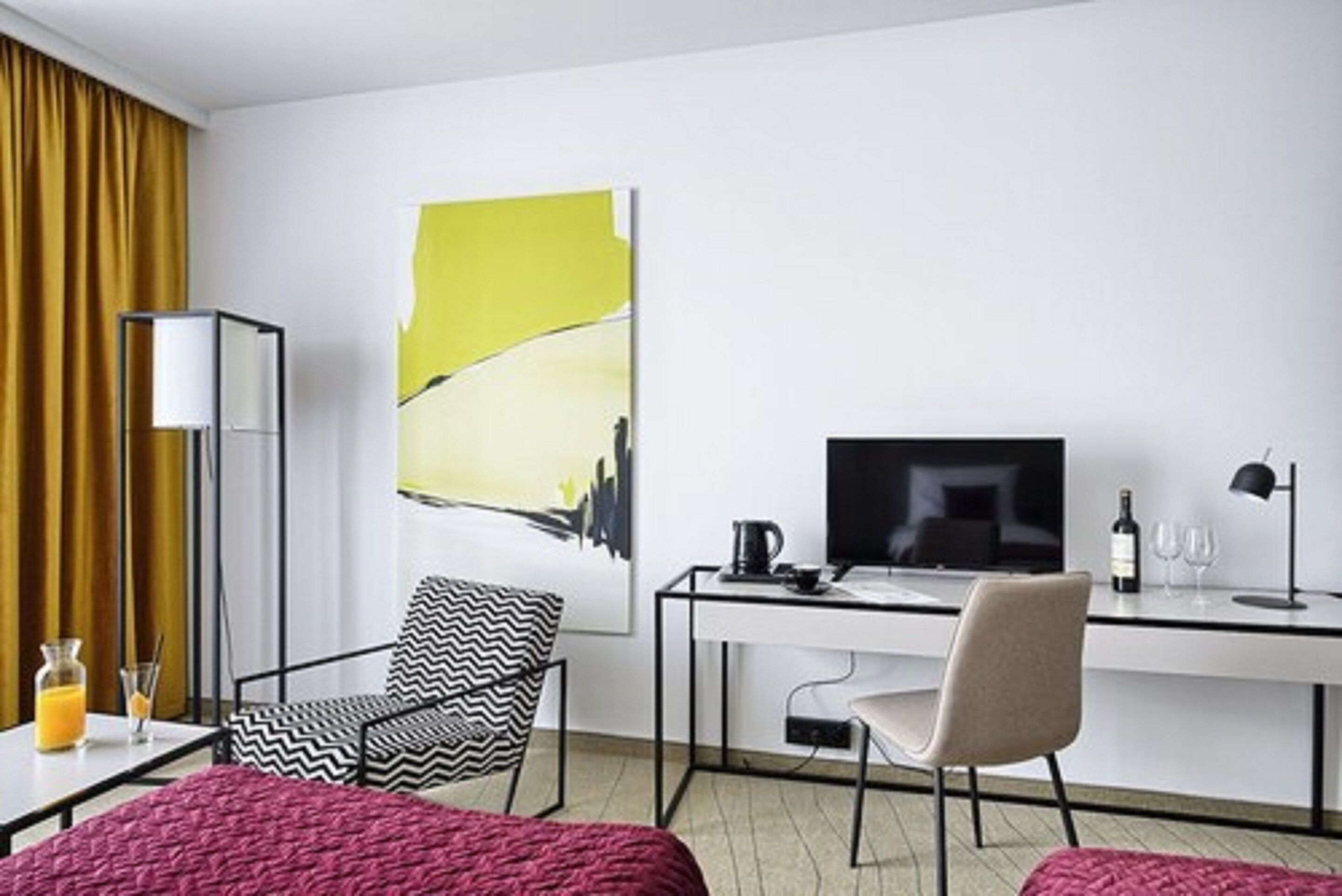Photo - Arche Hotel Krakowska