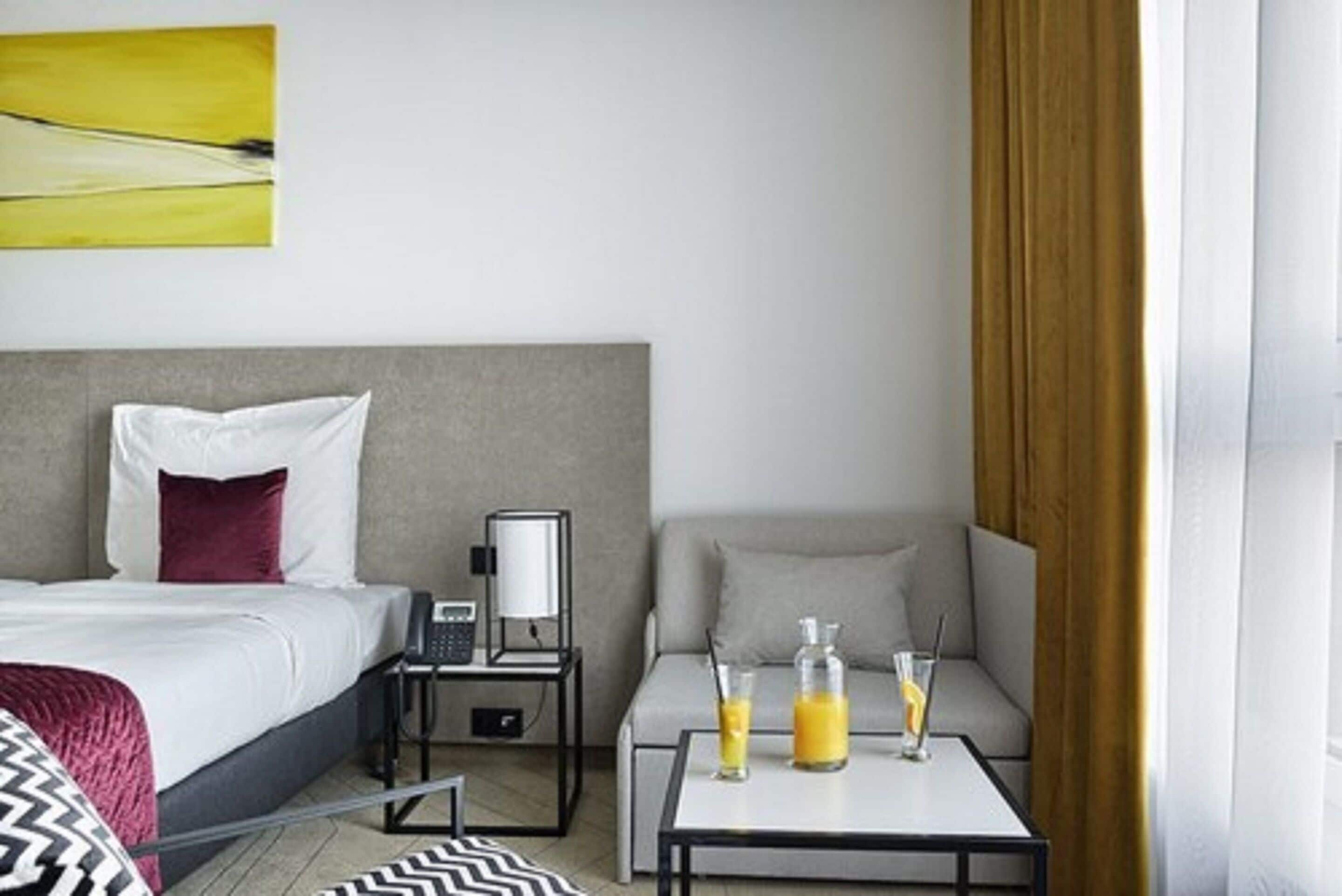 Foto - Arche Hotel Krakowska