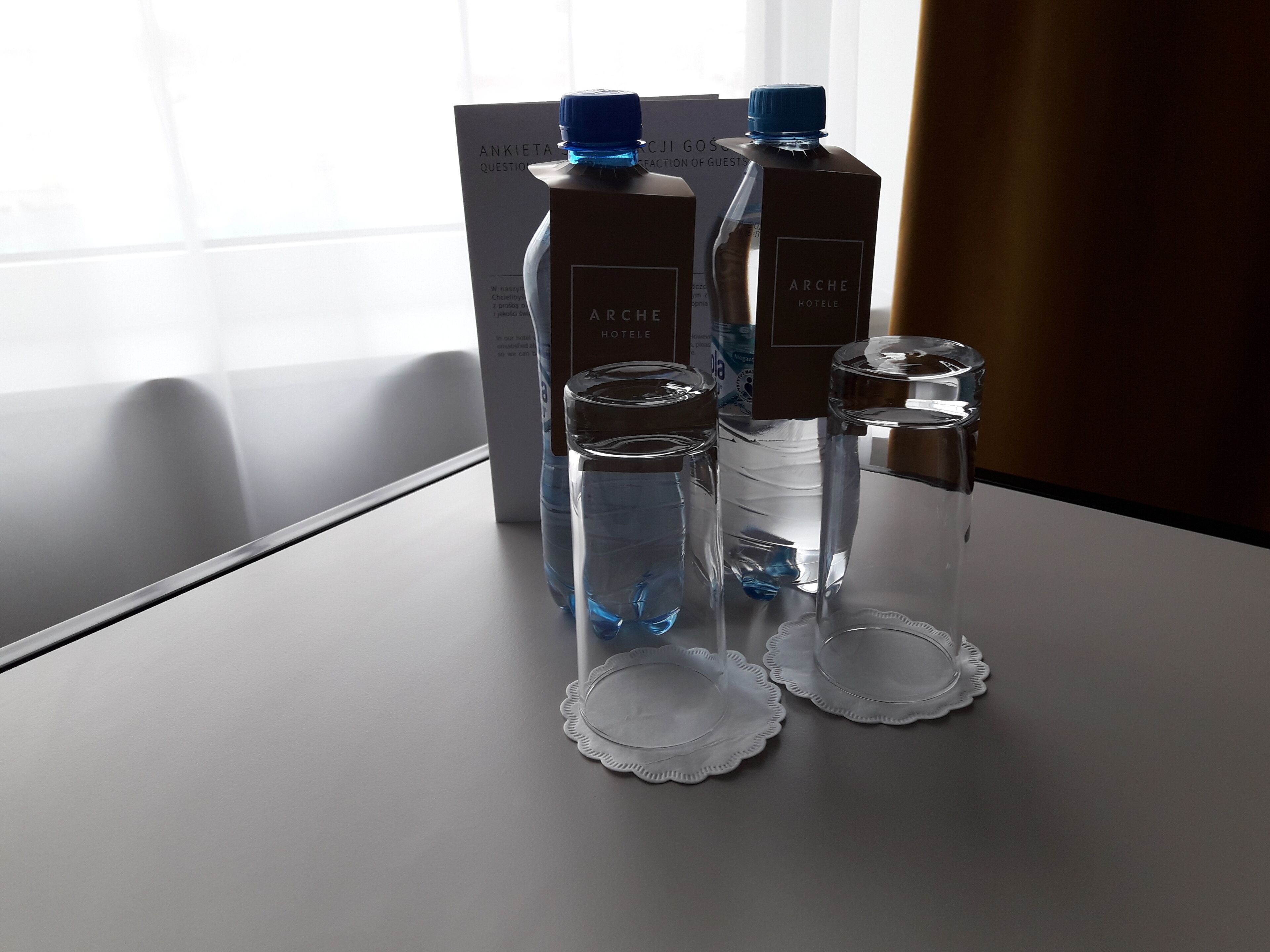 in-room safe, desk, soundproofing, free wifi