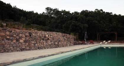 Hotel Rural El Sosiego