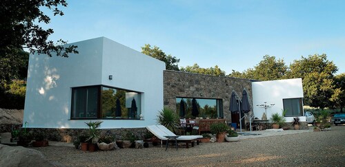 Hotel Rural El Sosiego