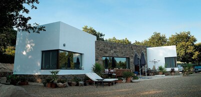 Hotel Rural El Sosiego