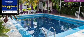 Hotel Michelle