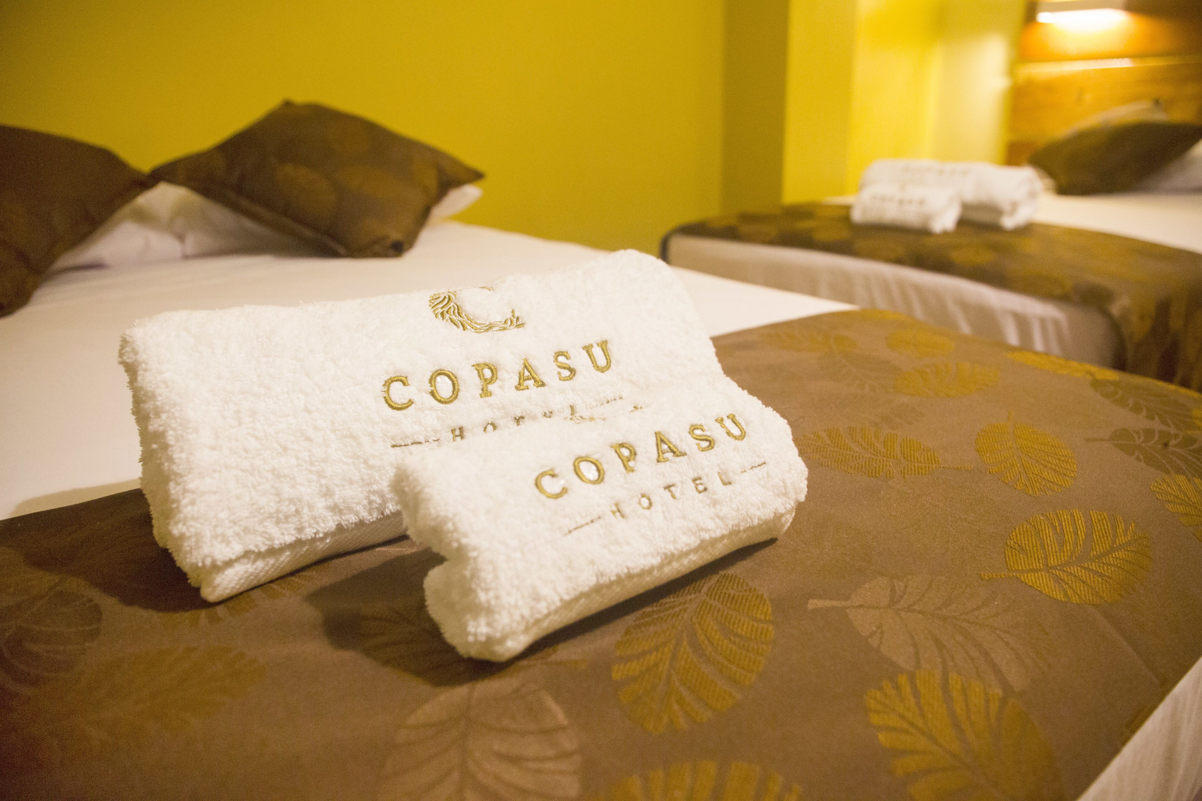 triple room, 1 bedroom, private bathroom | in-room safe, desk, blackout curtains, iron/ironing board