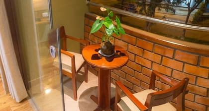 Copasu Hotel