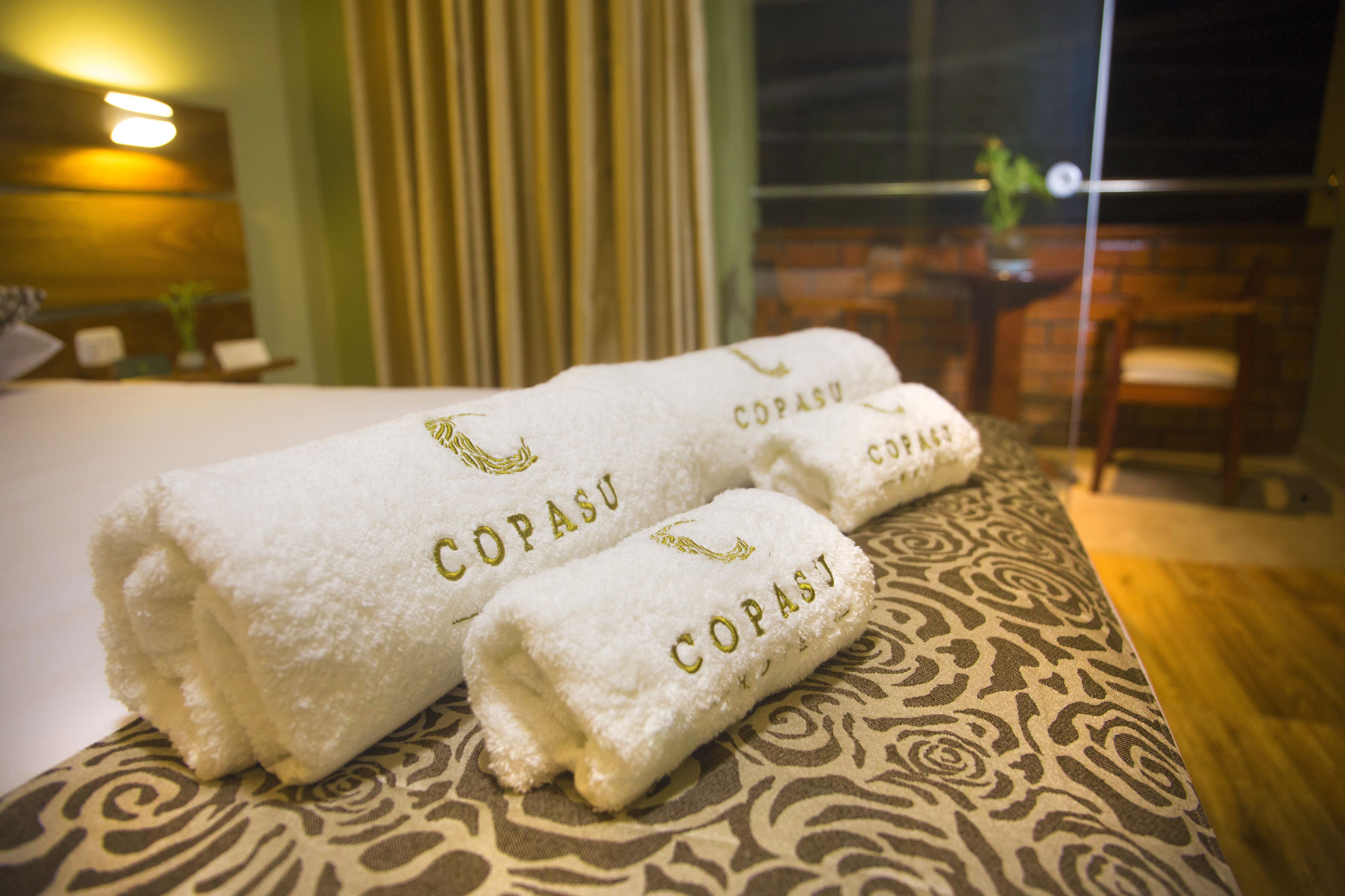 double room, 1 queen bed, private bathroom | in-room safe, desk, blackout curtains, iron/ironing board