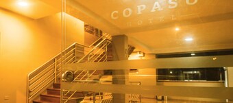 Copasu Hotel