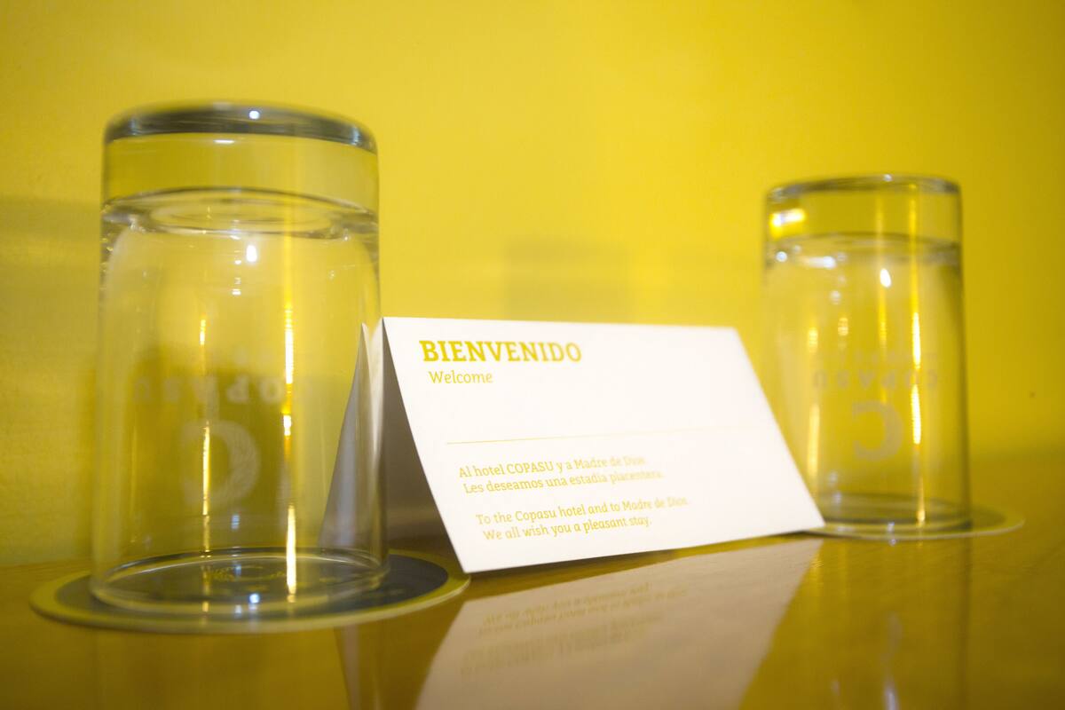 double room, private bathroom | in-room safe, desk, blackout curtains, iron/ironing board