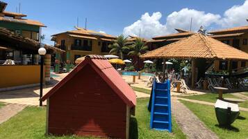 Área da propriedade