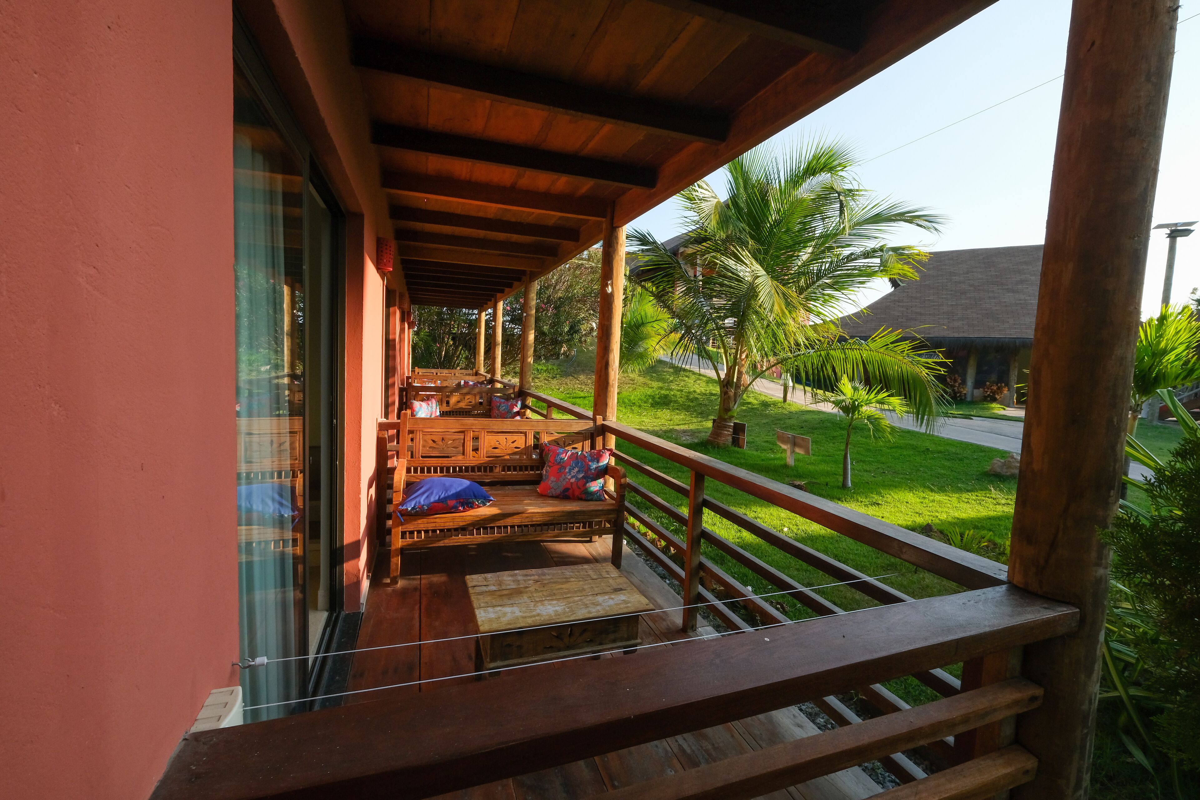 deluxe suite | 1 bedroom, minibar, individually decorated, individually furnished