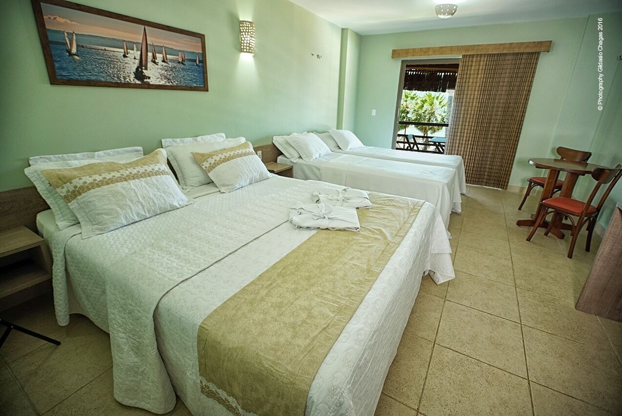 luxury suite, sea view | 1 bedroom, minibar, individually decorated, individually furnished