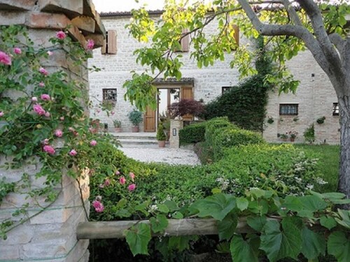 Bed & Breakfast La Casa Delle Rondini