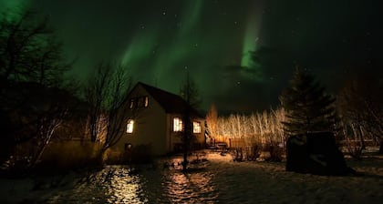 Bragdavellir Cottages