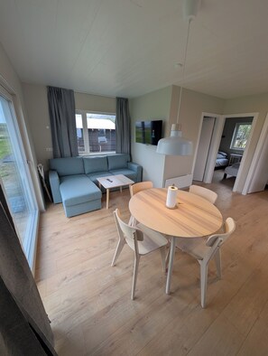 Cottage Supérieur | Literie de qualité supérieure, décoration personnalisée