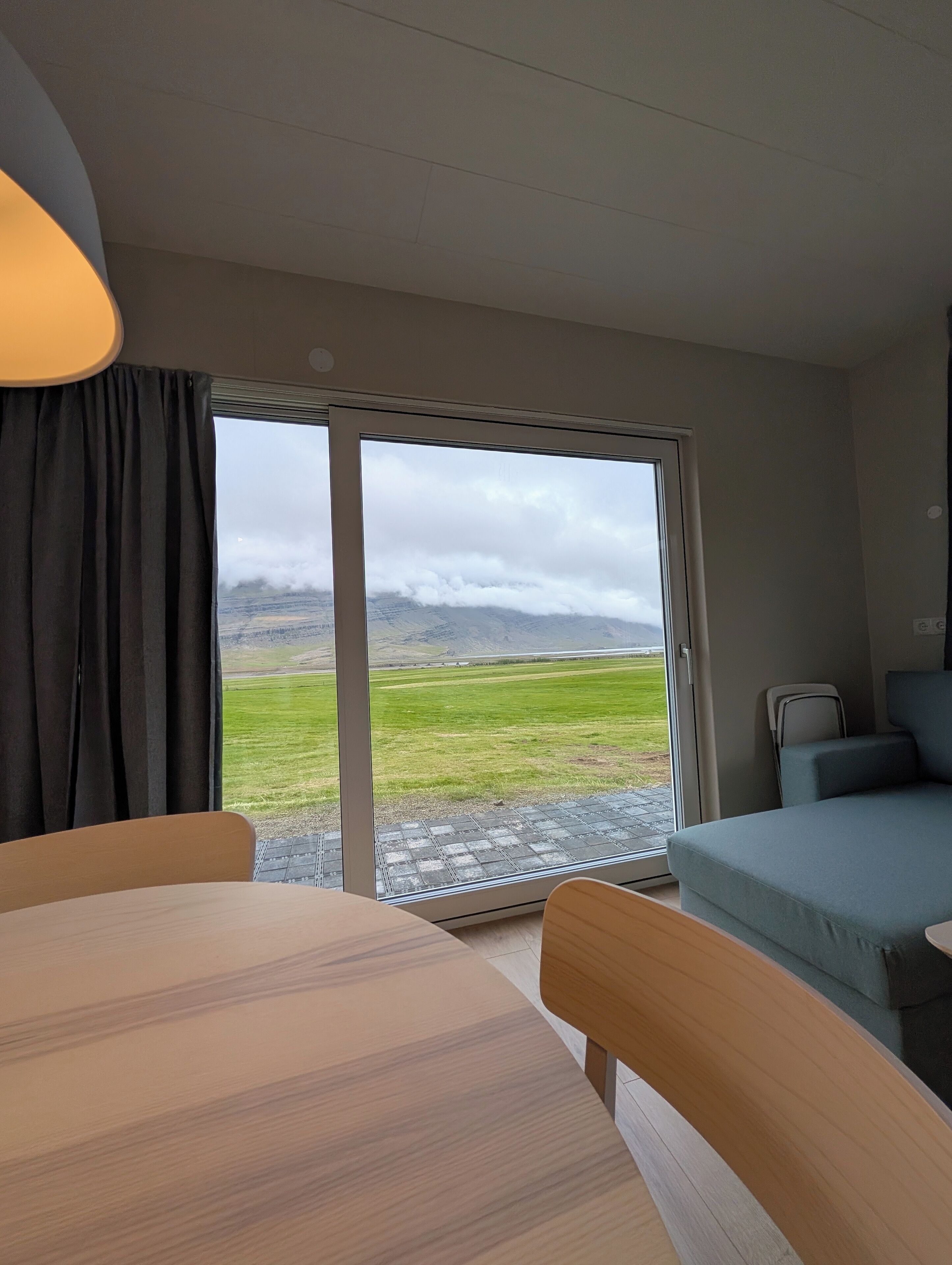 Superior Cottage | View from room