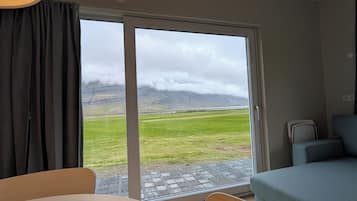 Superior Cottage | View from room