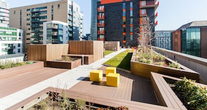 Clover Court by Aeria Apartments