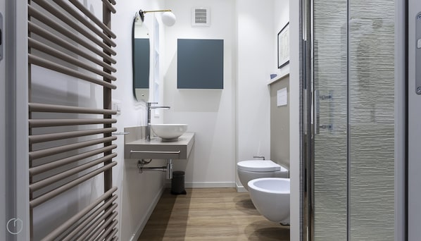 Interior - Italianway - Teglio 2 (Milan)