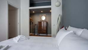 Appartement (1 Bedroom) | Intérieur