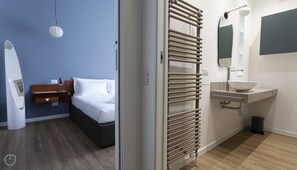 Apartment (1 Bedroom) | Interior - Italianway - Teglio 2 (Milan)