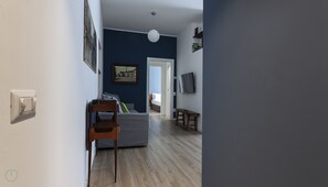 Apartment (1 Bedroom) | Interior - Italianway   - Teglio 2 (Milan)