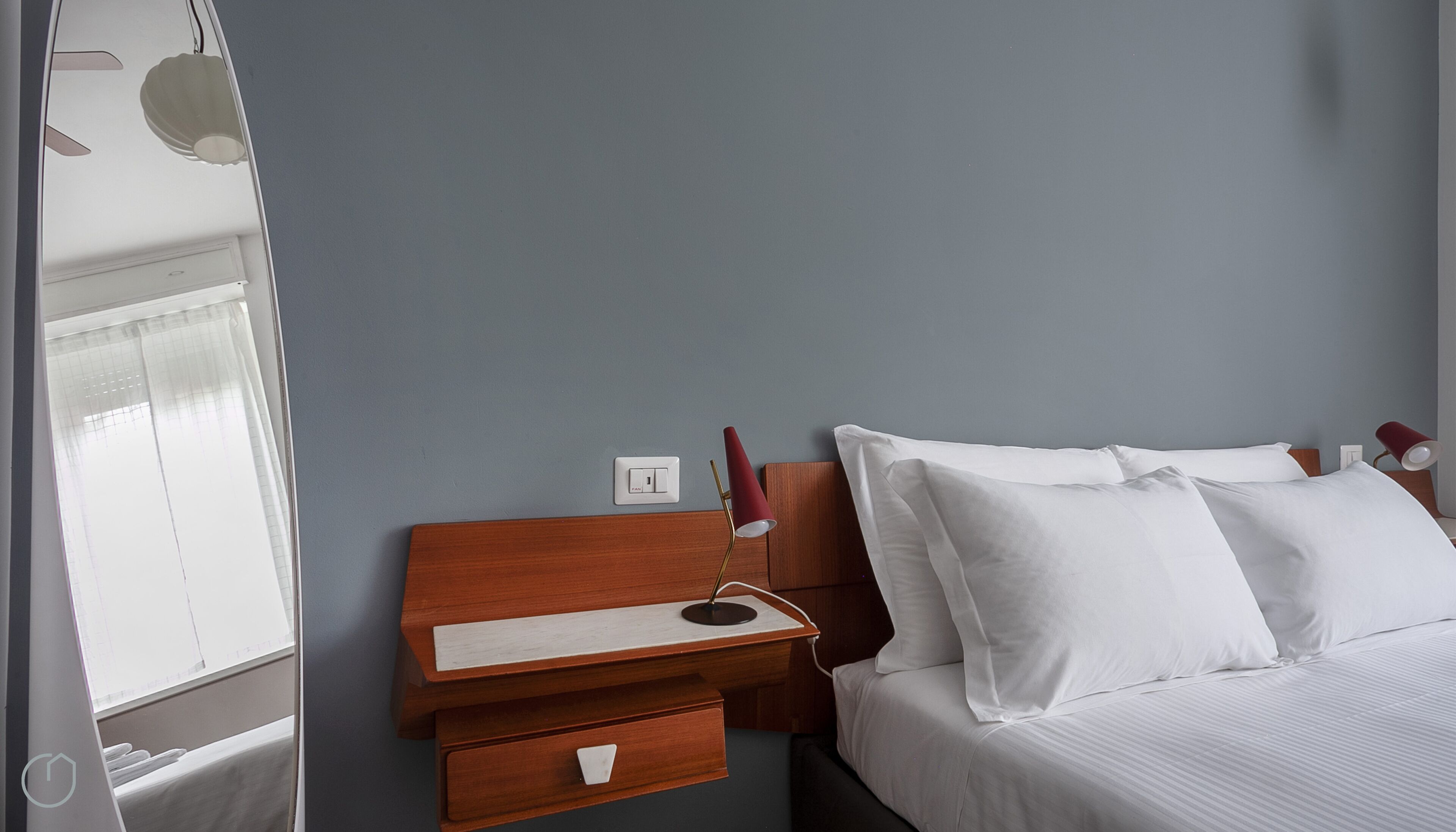 公寓 (1 Bedroom) | 內部