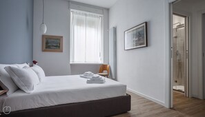 Appartamento (1 Bedroom) | Interni