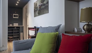 Apartment (1 Bedroom) | Interior - Italianway - Teglio 2 (Milan)