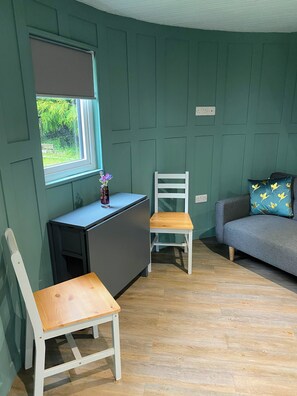 Premier-Ferienhütte