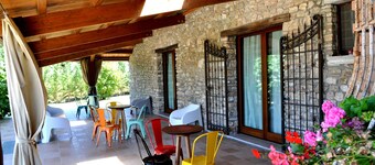 Il Casale della Gioia