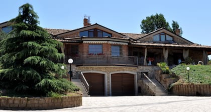 Il Casale della Gioia