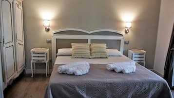In-room safe, individually furnished, desk, blackout drapes