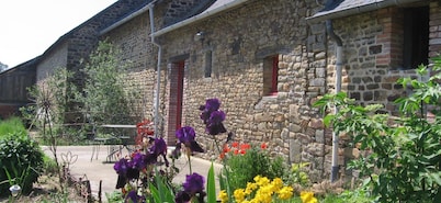 Aux Bonnes Herbes