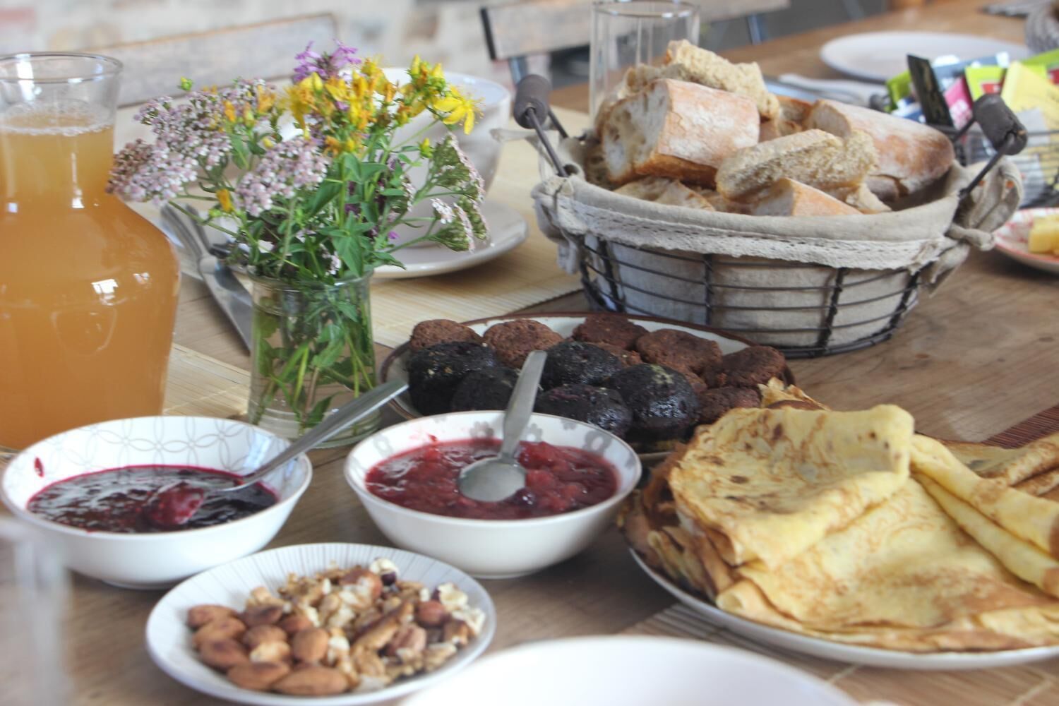 Restoran