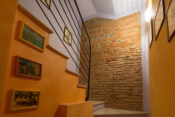 Perincian bahagian dalam