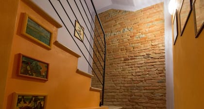 Agriturismo Arte Contadina