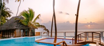 TIKI Beach Club and Resort 