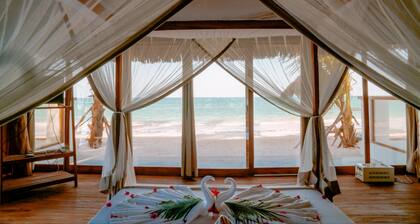 TIKI Beach Club and Resort