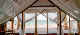 TIKI Beach Club and Resort
