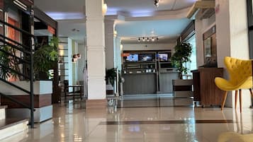 Recepción