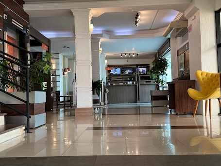 Recepción