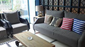 Servicio de la propiedad