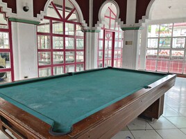 Billiards