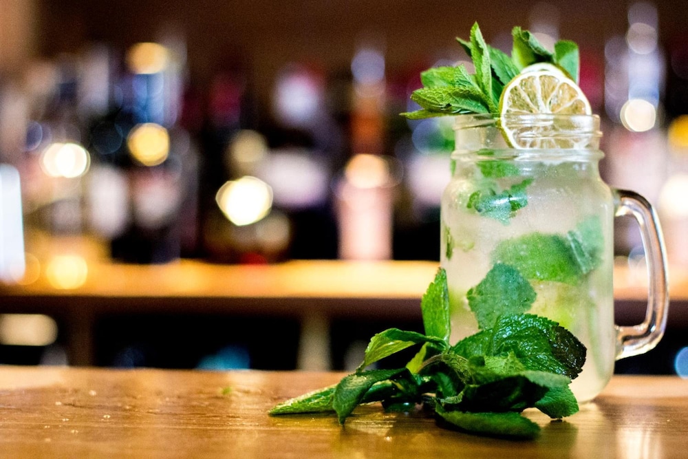 The Capon Tree Town House by null